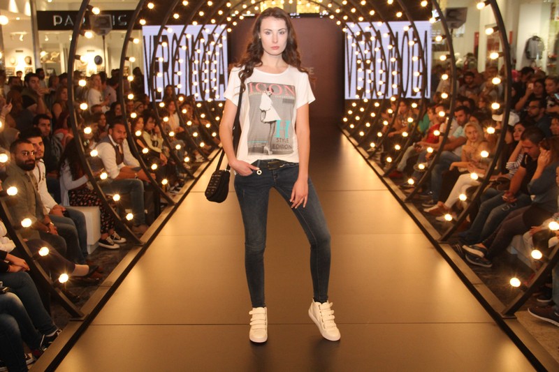 City Centre Beirut Fall Winter Fashion Week